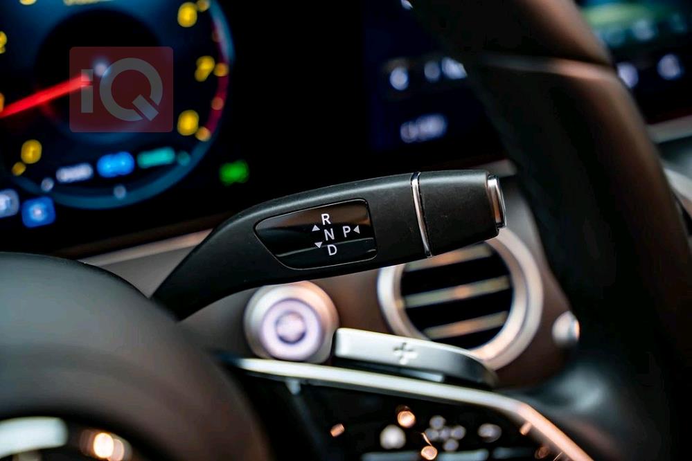 مێرسێدس بێنز E-Class